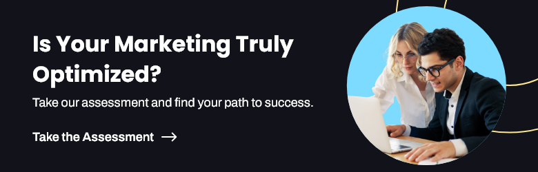 Marketing Assessment